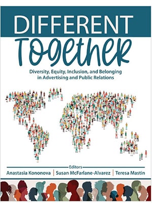 Kendall Hunt Publishing cover