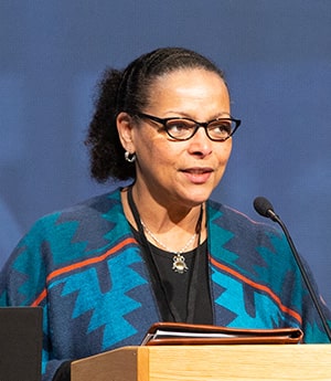 Dr. Susan McFarlane-Alvarez