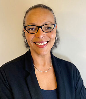 Dr. Susan McFarlane-Alvarez